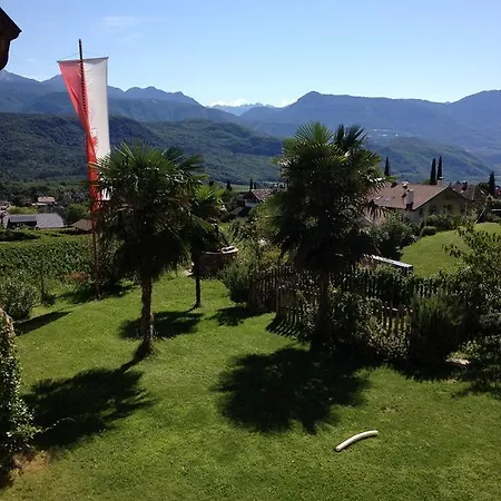 Wiesmuellerhof Caldaro Exterior photo