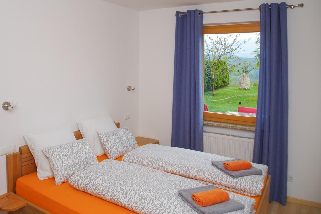 Apartment Wiesmüllerhof Kaltern