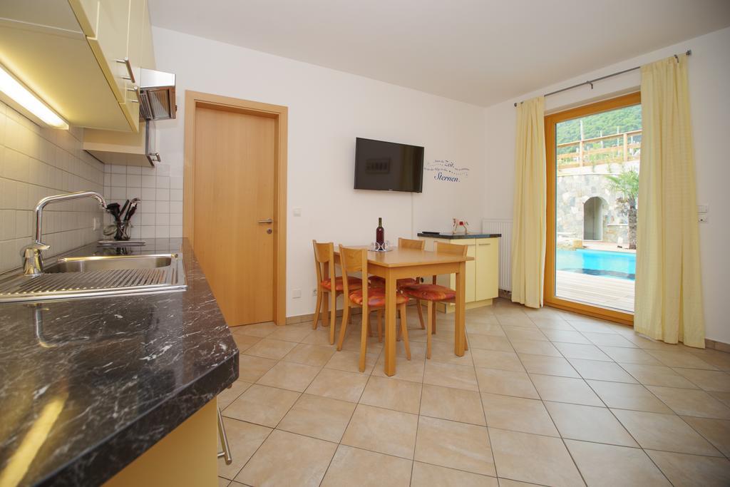 Apartment Wiesmüllerhof Kaltern