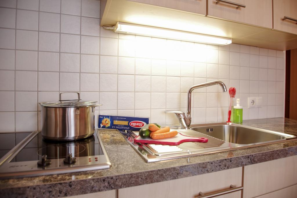 Apartment Wiesmüllerhof