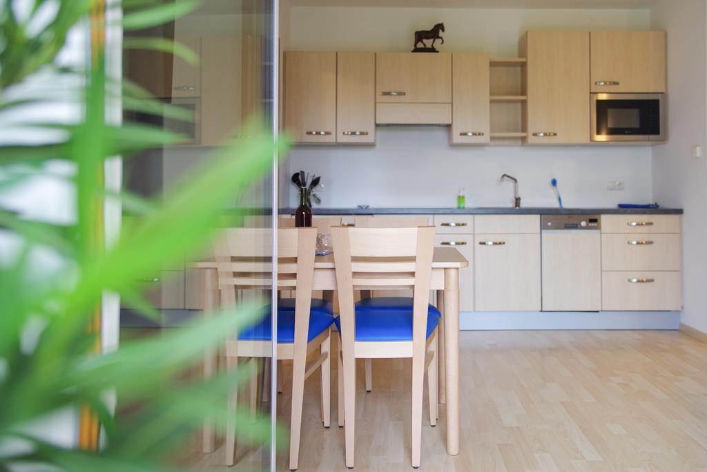 Wiesmüllerhof Apartment *