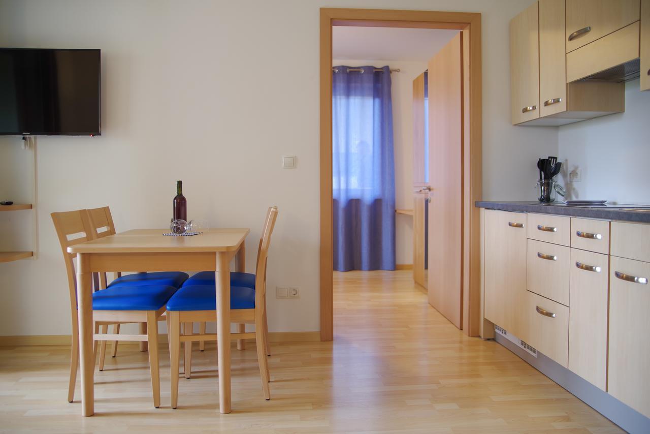 Wiesmüllerhof Apartment Kaltern