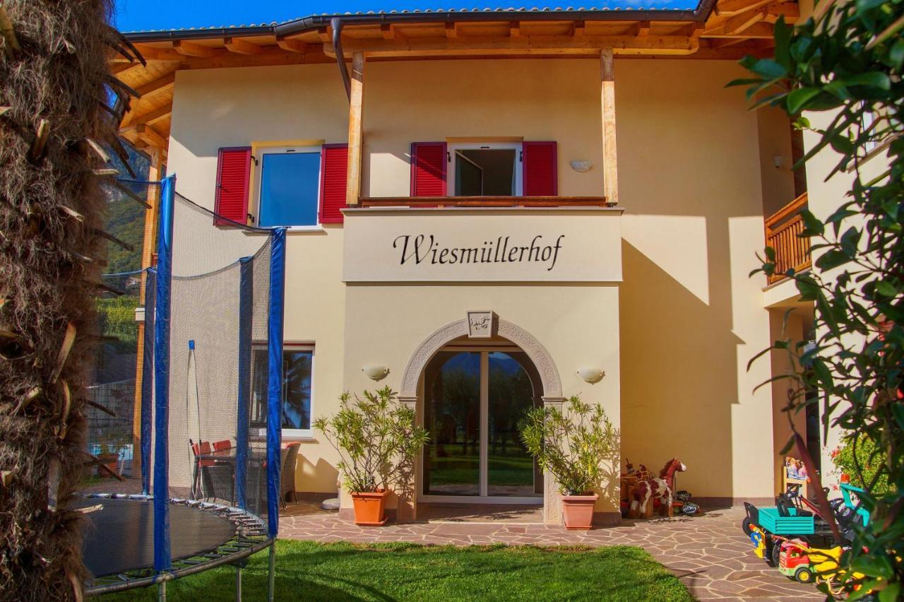 Wiesmüllerhof *